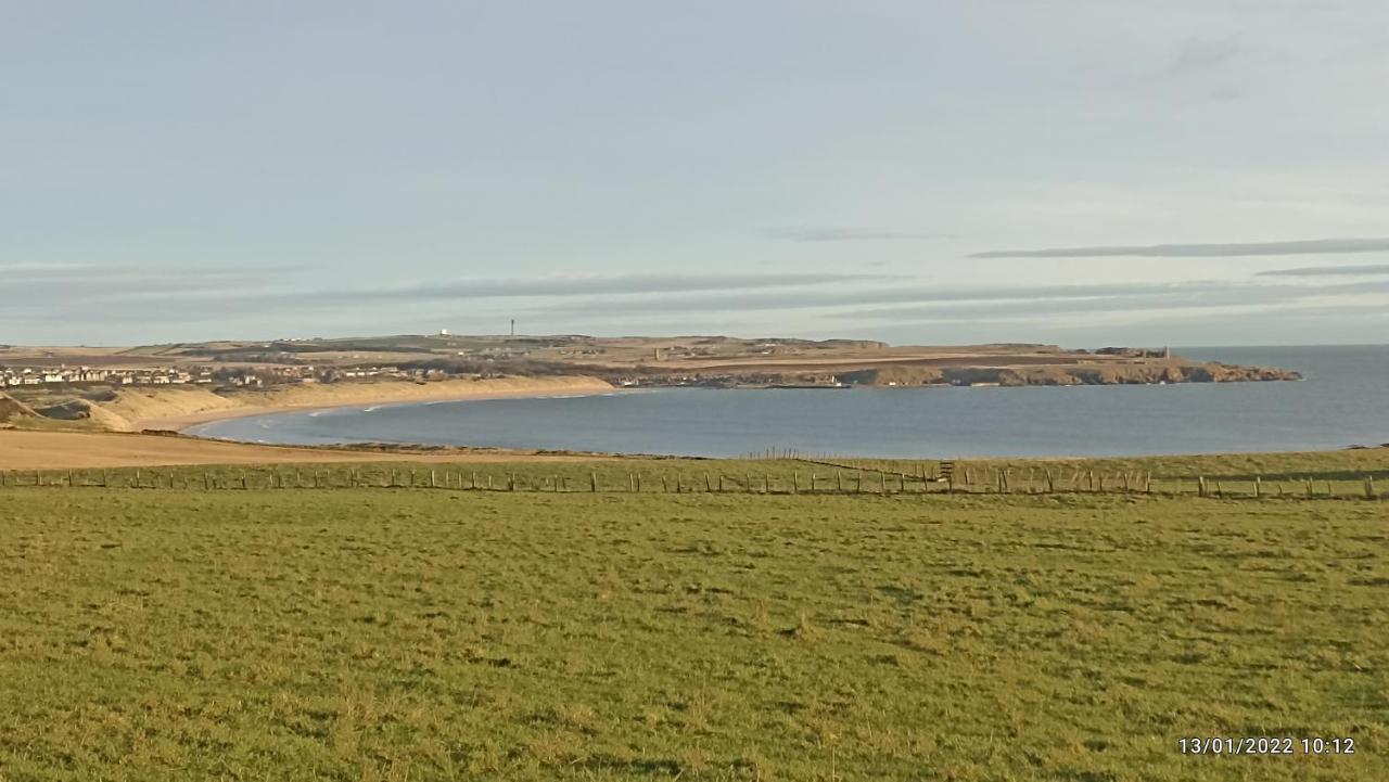 Outlander Boutique B&B King Cruden Bay Exterior photo