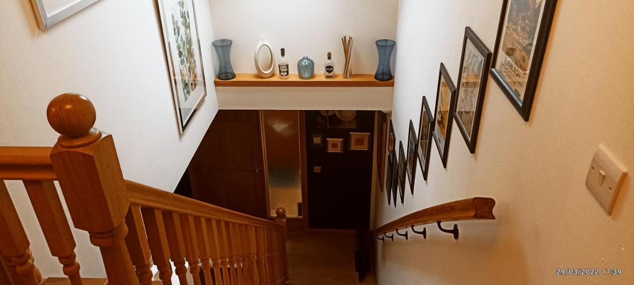 Outlander Boutique B&B King Cruden Bay Exterior photo