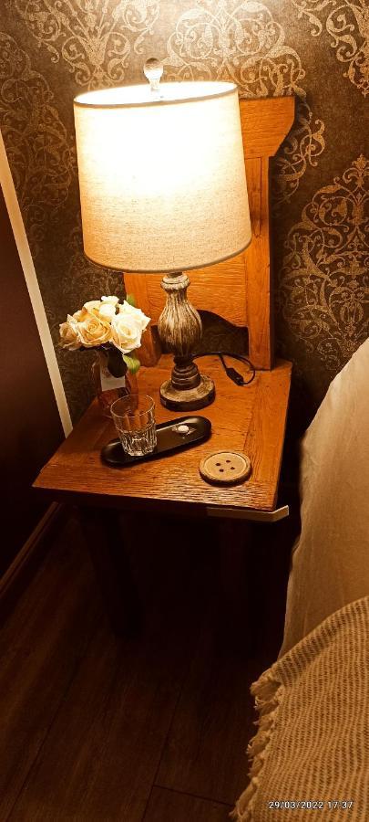 Outlander Boutique B&B King Cruden Bay Exterior photo
